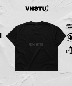 Áo phông CLASSIC LOGO TEE V3 Vnstu