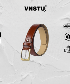 thắt lưng da cao cấp x123