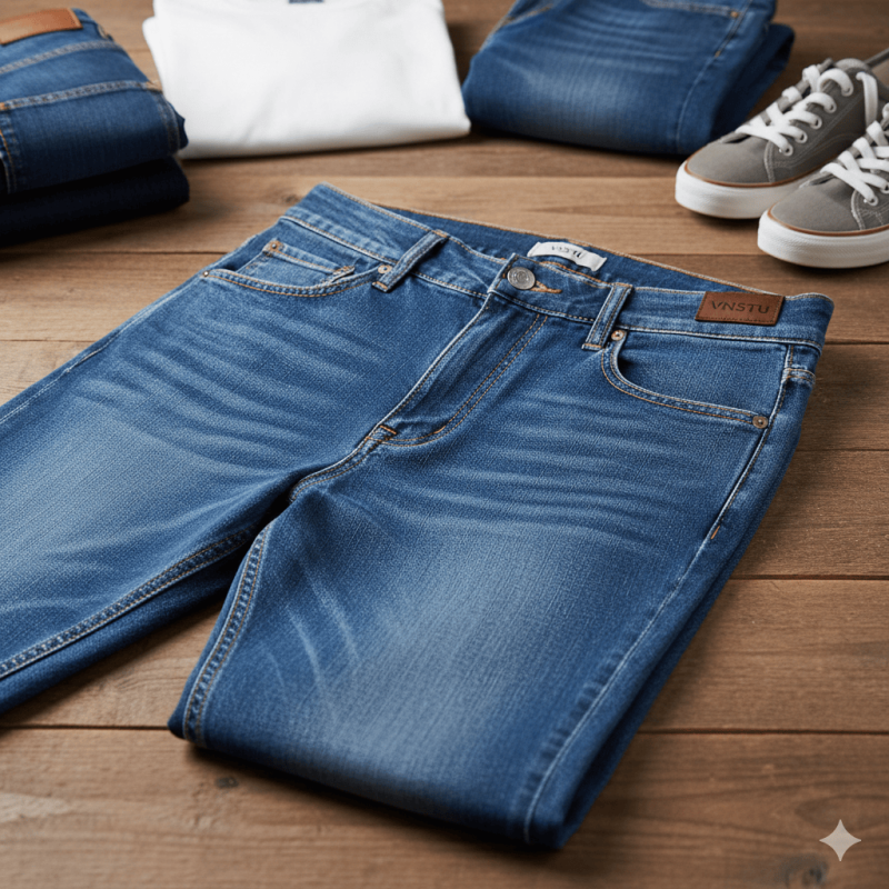 quần jean nam