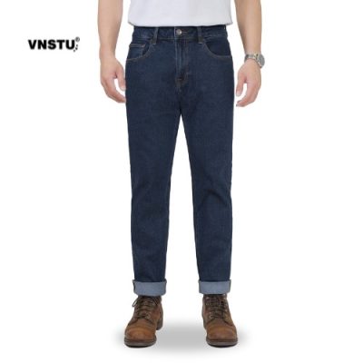 Quần Jean Nam Co Giãn 4 Chiều