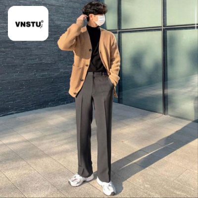 áo cardigan dáng dài