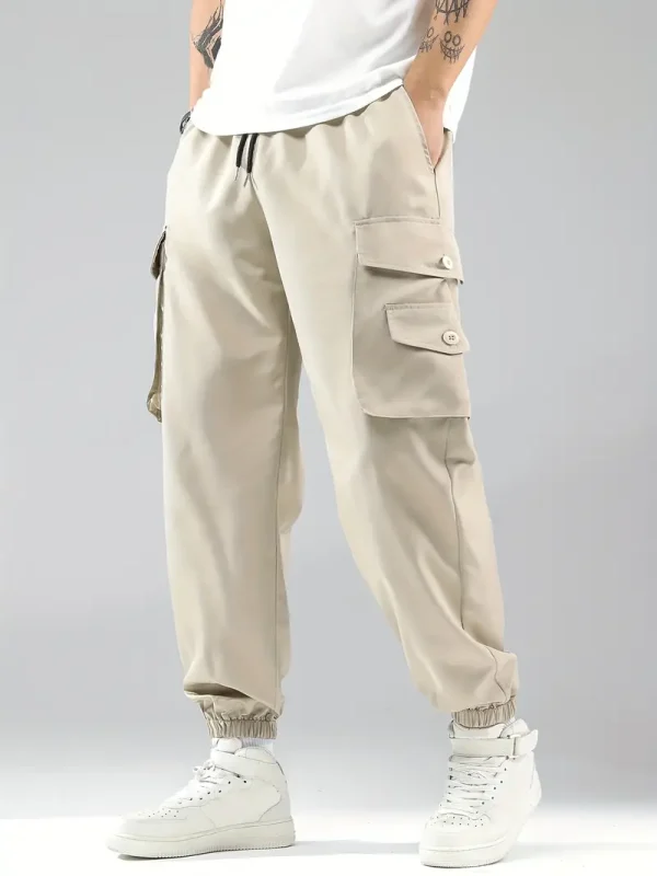Quần Cagro Pants Nam